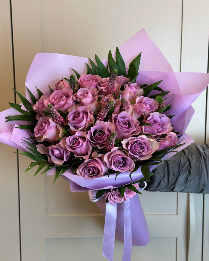 Purple 21
