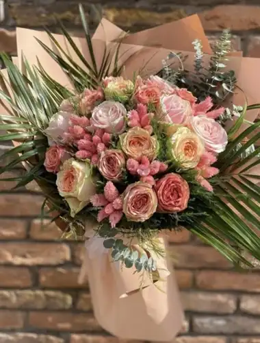 Pembe Zerafet