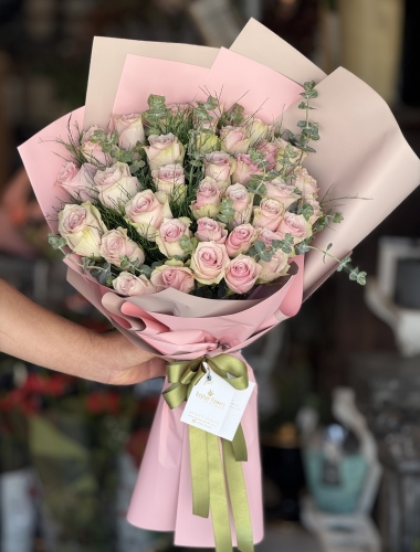 Pink Athena 30