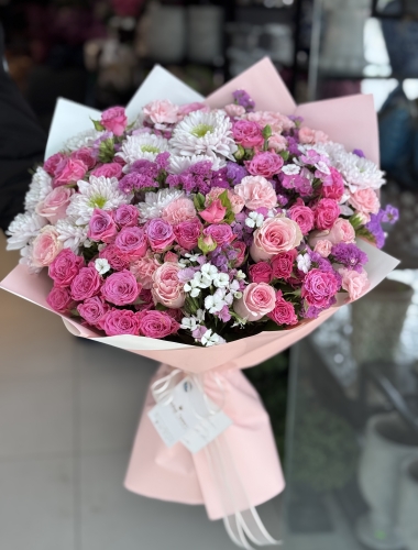 Pink Love