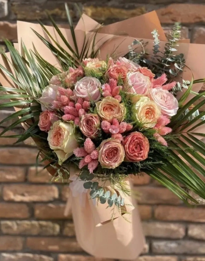 Pembe Zerafet